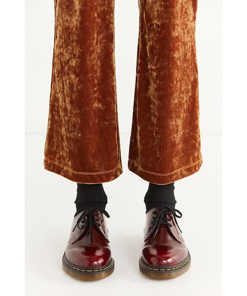 Dr. Martens（ドクターマーチン）の「Dr. Martens 1461 Vegan Oxford（シューズ・レディース・Brown・6/7/8/9/10）」の3枚目の写真