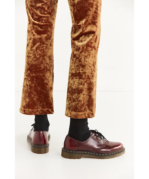 Dr. Martens（ドクターマーチン）の「Dr. Martens 1461 Vegan Oxford（シューズ・レディース・Brown・6/7/8/9/10）」の7枚目の写真