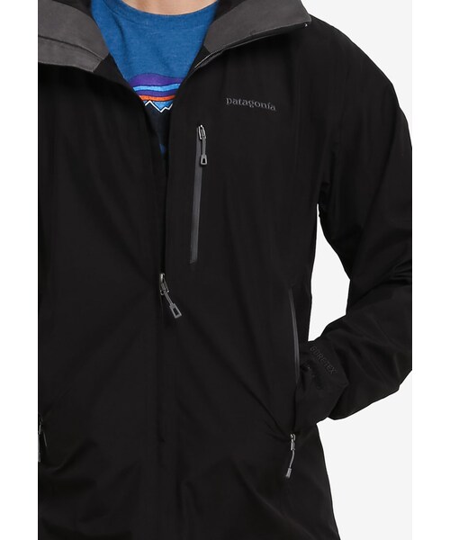patagonia（パタゴニア）の「Piolet Jacket（）」 - WEAR