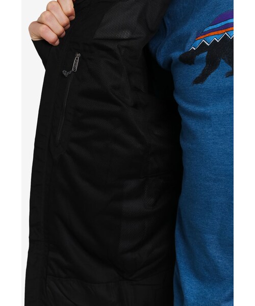 patagonia（パタゴニア）の「Piolet Jacket（）」 - WEAR