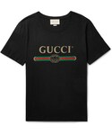 GUCCI(グッチ)の「トップス(Tシャツ/カットソー)」