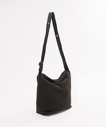 LIDNM | ソフトテンセルクロスサコッシュ(ショルダーバッグ)