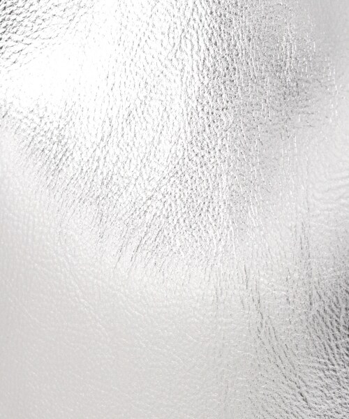 LOWRYS FARM（ローリーズファーム）の「アソートキンチャクＢＡＧ（バッグ・ブラック/ハナガラ/シルバー）」の13枚目の写真