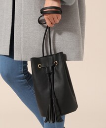 LOWRYS FARM | アソートキンチャクＢＡＧ(バッグ)