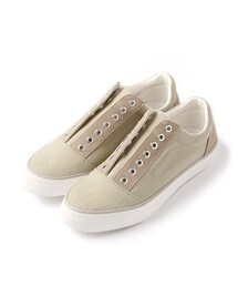 studio CLIP | 2WAY撥水起毛スニーカー(シューズ)