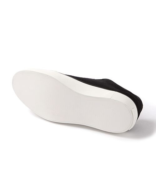 studio CLIP（スタディオクリップ）の「2WAY撥水起毛スニーカー（シューズ・グレージュ/ブラック）」の7枚目の写真