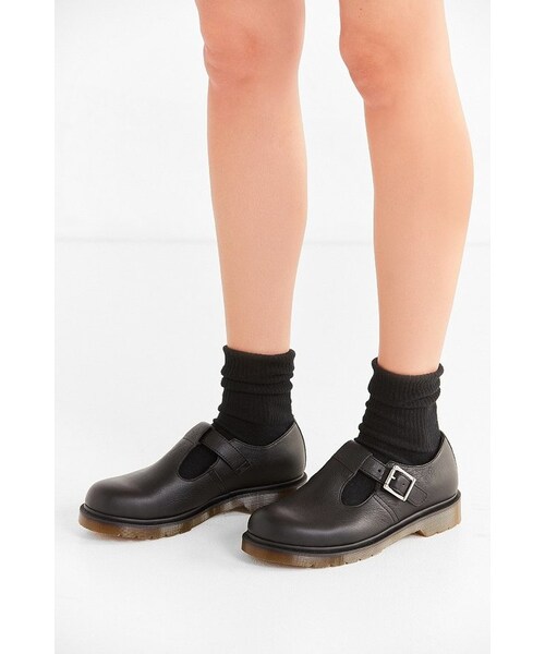 Dr.Martens（ドクターマーチン）の「Dr. Martens Polley Virginia Mary