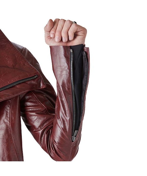 FAGASSENT（ファガッセン）の「Fagassent WINE RED BYASS HICH-NECK 