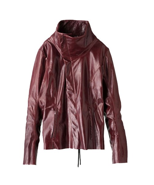 FAGASSENT（ファガッセン）の「Fagassent WINE RED BYASS HICH-NECK  