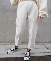 LAULEN | BONDING TAPERED PT(その他パンツ)