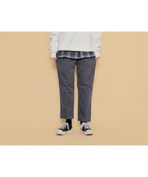 HOTPING | ウエストゴムコーデュロイパンツ(その他パンツ)