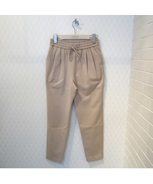 DOLLY SEAN | PARLMASEL set up テーパードパンツ(その他パンツ)