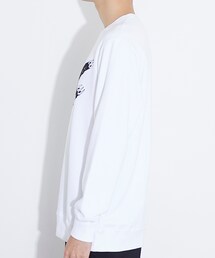 UNDERCOVER（アンダーカバー）の「グラフィックスウェット