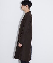 BED J.W. FORD（ベッドフォード）の「チェスターコート（）」 - WEAR