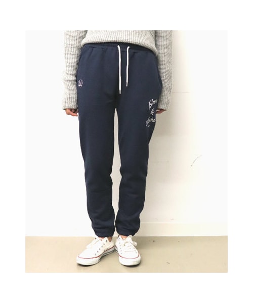 ハッピーハレイワ Happy Haleiwa Mサイズ スエット ハッピーハレイワ