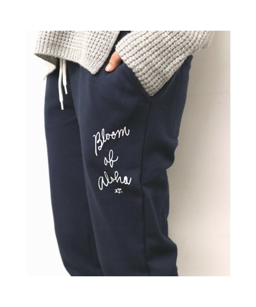 ハッピーハレイワ Happy Haleiwa Mサイズ スエット ハレイワ公式