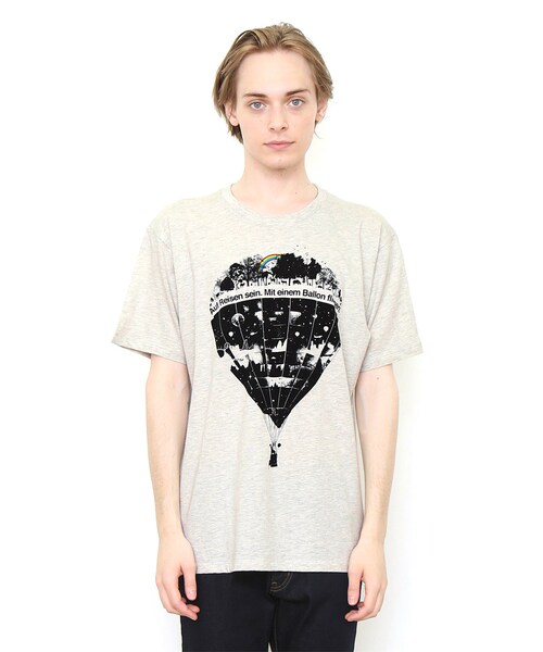Design Tshirts Store graniph（デザイン ティーシャツ ストア
