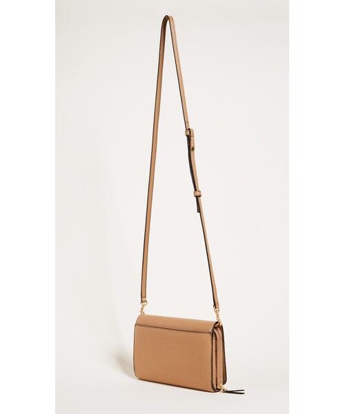 Tory burch discount mcgraw flat crossbody