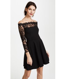 BB Dakota | BB Dakota Dennett Lace Off the Shoulder Dress(ワンピース)
