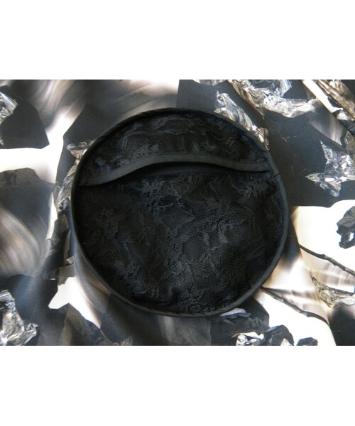 BALMUNG（バルムング）の「BALMUNG サークルポケットビッグトップ（銀  