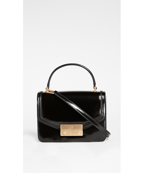 Crossbody Mini Bag Tory Burch Juliette Small TORY BURCH