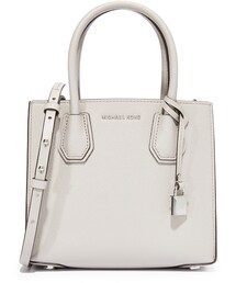 MICHAEL KORS | MICHAEL Michael Kors Medium Mercer Messenger Bag(ショルダーバッグ)