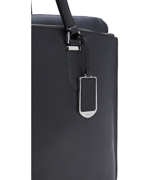 【希少】TUMI ビーコンヒル　ジェットセッター　2way ブラック/グレー Amazon.co.jp: TUMI 111786 Mcguire マルチコンパートメント バリ