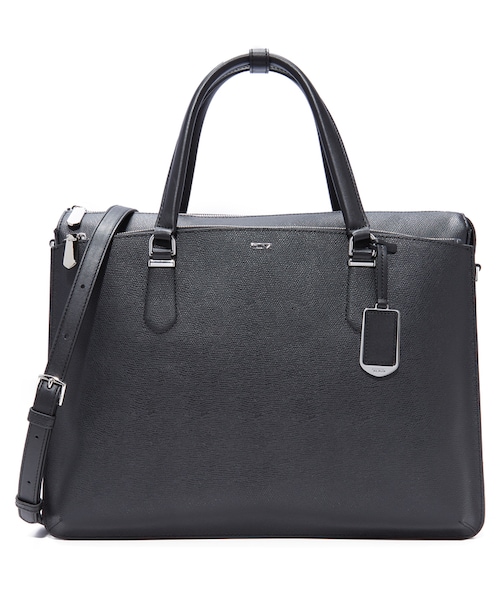TUMI（トゥミ）の「Tumi Nita Commuter Briefcase（ショルダーバッグ