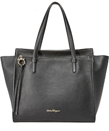 FERRAGAMO | Salvatore Ferragamo Amy Large Tote(トートバッグ)