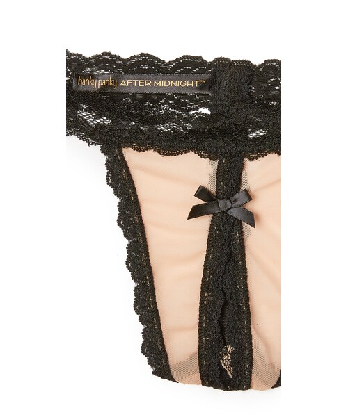 hanky-panky-hanky-panky-after-midnight-open-thong-wear