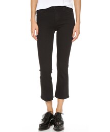 mother | MOTHER The Insider Crop Jeans(デニムパンツ)