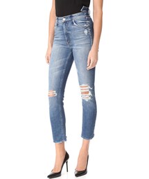 mother | MOTHER The Dazzler Shift Jeans(デニムパンツ)