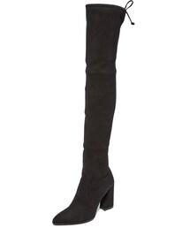 STUART WEITZMAN | Stuart Weitzman Funland Thigh High Boots(ブーツ)