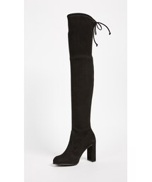 STUART WEITZMAN | Stuart Weitzman Hiline Over the Knee Boots(ブーツ)