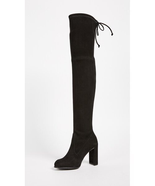hiline over the knee boot