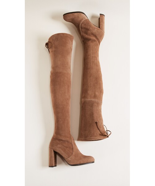 STUART WEITZMAN（スチュアートワイツマン）の「Stuart Weitzman 