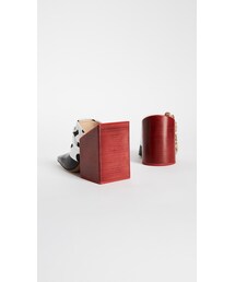 【JACQUEMUS】ジャックムス レ・モカシンサンダル ブラウン jacquemus ジャックムス サンダル - メルカリ