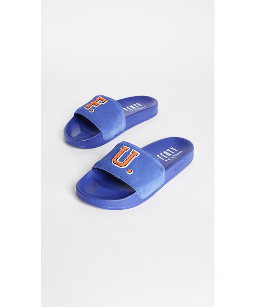 puma fenty leadcat slides