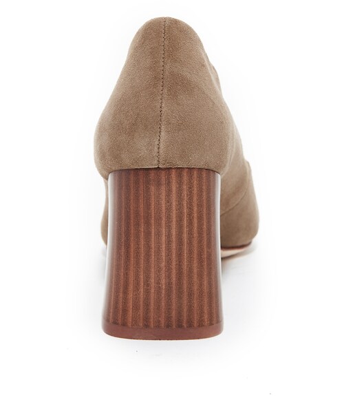 Matiko(マチコ)の「Matiko Oda Pumps(パンプス・レディース・Brown・6/6.5/7/7.5/8/8.5/9/10)」の4枚目の写真