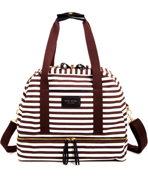 henri bendel duffle