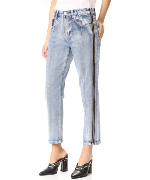 フィリップスリム 3.1 Phillip Lim スリーワンフィリップリム L字ファスナー
