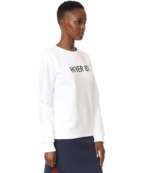 A.P.C.（アーペーセー）の「A.P.C. Hiver 1987 Archive Sweatshirt 