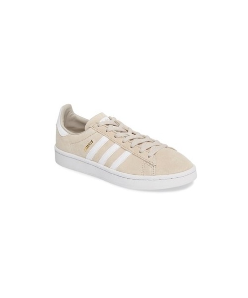 adidas campus beige womens
