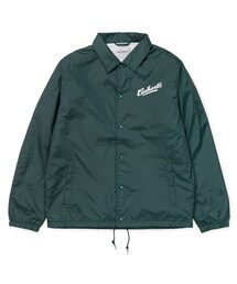 Carhartt（カーハート）の「カーハーツ コーチジャケット（）」 - WEAR