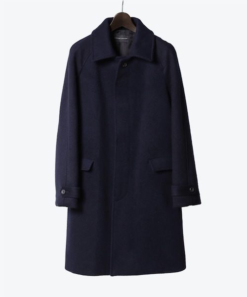 LOUNGE LIZARD（ラウンジリザード）の「LOUNGE LIZARD】MELTON×BEAVER