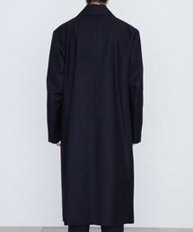 08sircus（ゼロエイトサーカス）の「ダブルクロスメルトンコート