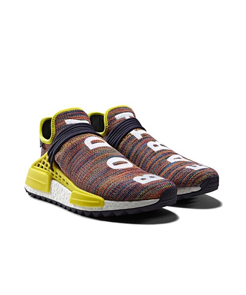 adidas pw human race nmd tr