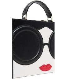 alice + olivia ステイシー　サングラスデザイン ウォレットバッグ ビヨンセ、テイラー・スウィフトetc.】海外セレブ御用達！ NY発