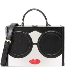 alice + olivia ステイシー　サングラスデザイン ウォレットバッグ 20171113064236299_215.jpg