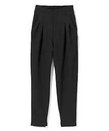 GRL | ハイウエストクロップドパンツ(その他パンツ)